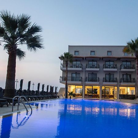 Neopol Hotel Kusadasi Exterior foto