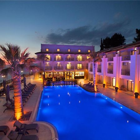 Neopol Hotel Kusadasi Exterior foto
