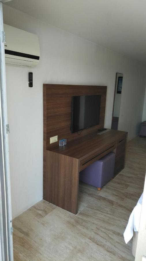 Neopol Hotel Kusadasi Exterior foto
