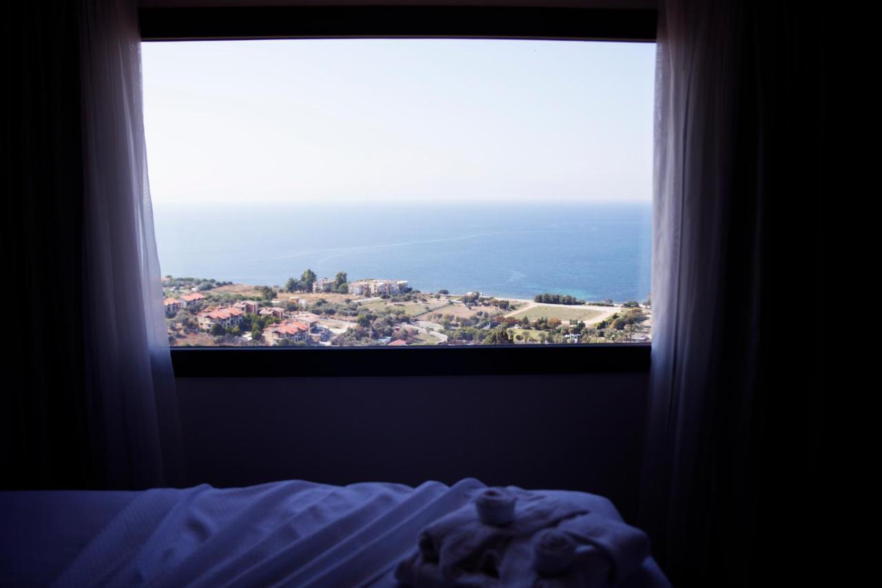 Neopol Hotel Kusadasi Exterior foto