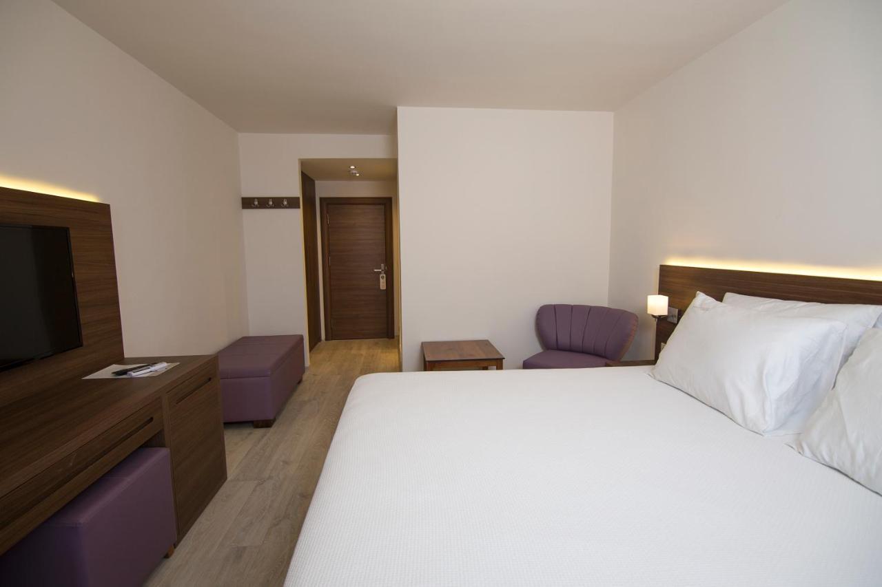 Neopol Hotel Kusadasi Exterior foto