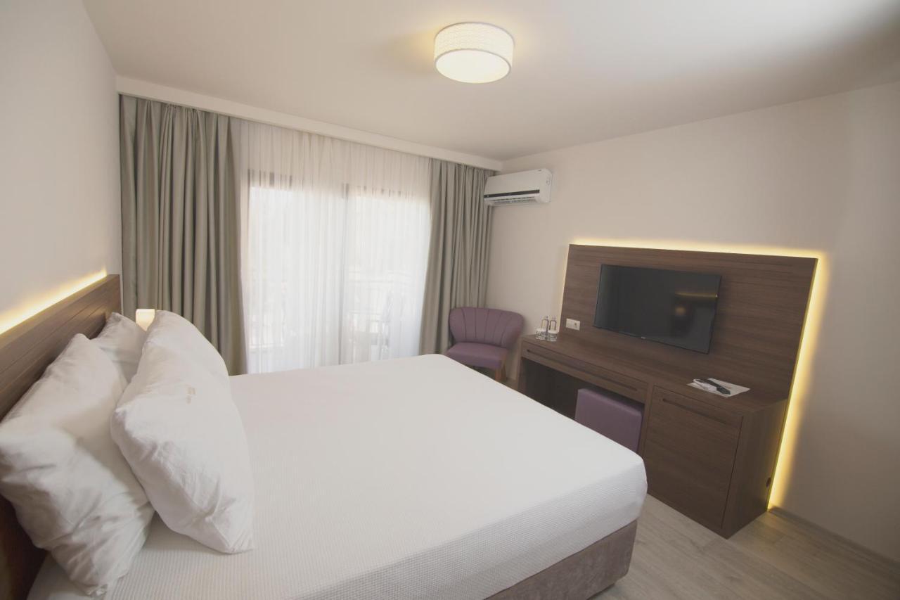 Neopol Hotel Kusadasi Exterior foto