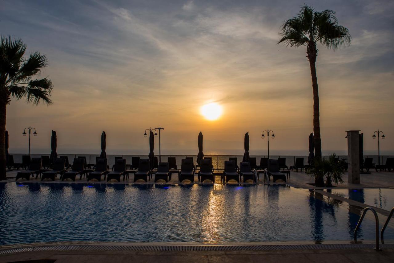 Neopol Hotel Kusadasi Exterior foto